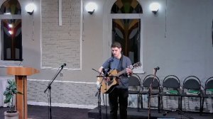 Молитвенное Богослужение 02.04.2026