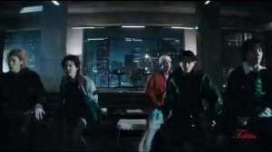 BTS 2,0 + перевод