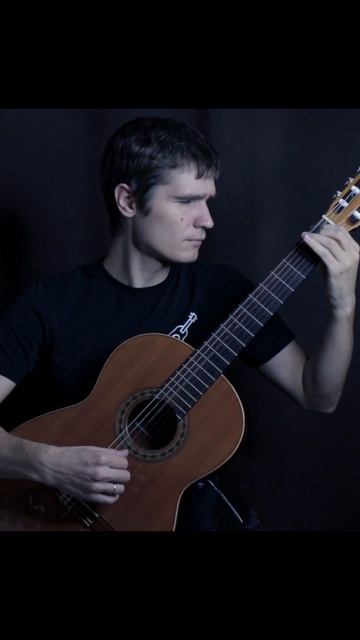 О. Фридом - Блюзовый Этюд