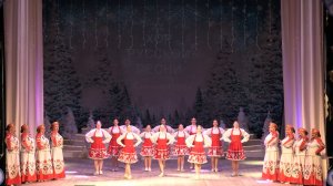 Гала-концерт «Встреча друзей» 24 января 2026 г.