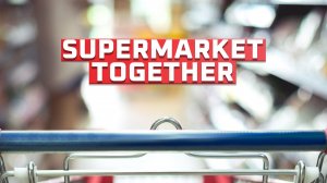 играю в Supermarket Together