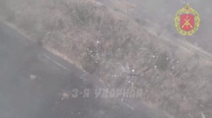 🪖Штурмовик 6-й казачьей бригады