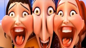 КАК ЭТО ТУПО (пародия)