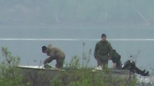 Опергруппа Россельхознадзора.