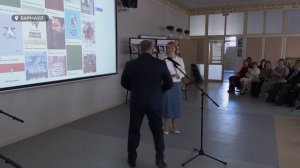 В Барнауле подвели итоги фестиваля «Издано на Алтае»