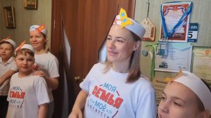 Космический квест