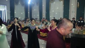 Xursandbek & Sarvinozxon 28.03.2026 Xumo To`yxonasi 2-Qism