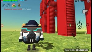 Я ИЗМЕНЯЮСЬ