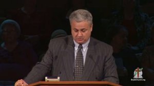 Наблюдайте чтобы кто не лишился благодати Божией 16.09.2016