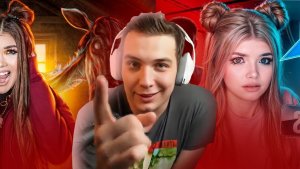 «Не Костек» - Путь Костека от ненависти до любви к Елене Райтман. Нарезка стрима