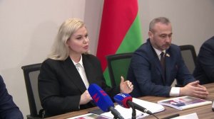 Программу сотрудничества утвердили на мероприятии в честь Дня единения народов России и Беларуси