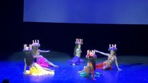 Восточный танец - Лучшие выступления