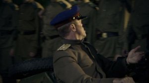 ОТРЫВ - 7 серия