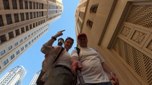 Дубай 2 продолжение