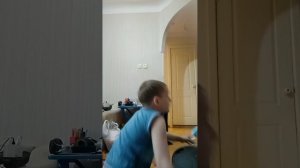 драюсь с доппи помидором 20 часть отрывок концовки