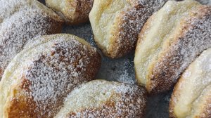 Влог - возвращение. Пеку вкусняшки, закупка продуктов.