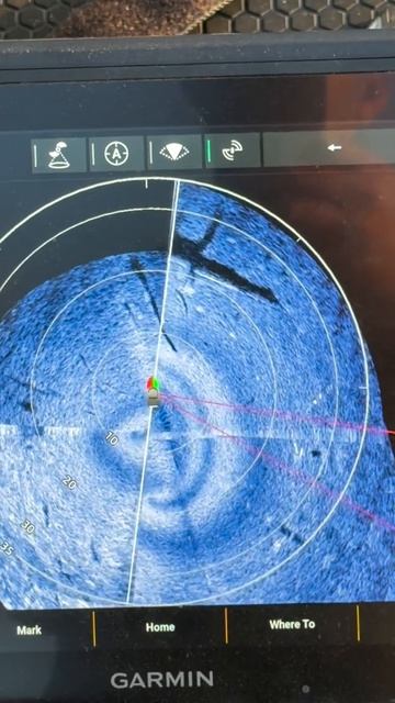 Garmin Spy Pole Gt360uhd