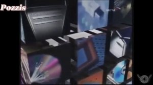 История заставок Вести (Россия 24) (2006-2018) #5 #PozzisKanal