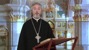 Церковный календарь 3 апреля. Священномученик Владимир Введенский