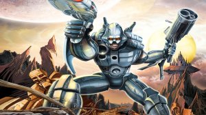 Super Turrican 2 — Геймплей | Прохождение (SNES)