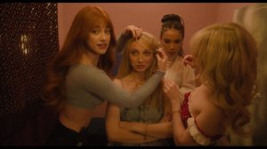 Запретный Плод Русский Трейлер (2026)