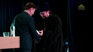 Кузбасский ковчег. 7 апреля 2026