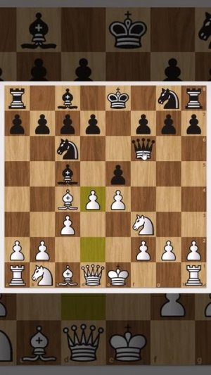 НЕВЕРОЯТНО Шахматная ловушка для новичков в дебюте _Итальянская партия_