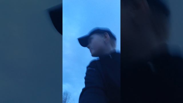 Яша на кухне