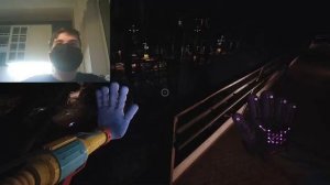 стрим проходим поппи плейтайм 3 #2