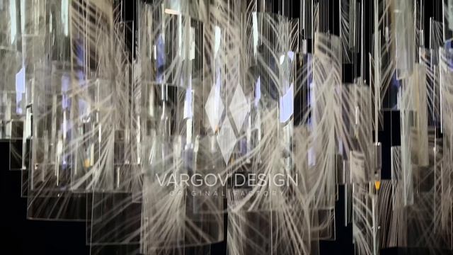 Световая композиция Vargov®Design - LC0086