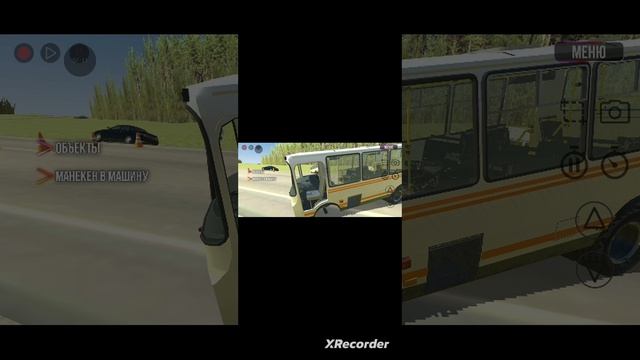 аварии на реальных событиях ВАЗ краш тест  10