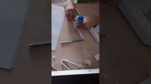 как скрафтить акс-74 из бумаги