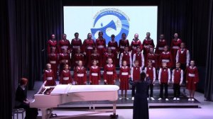 Русская народная песня "Про Фому и Ерему"