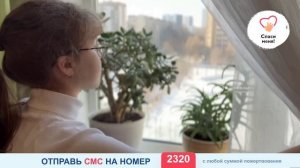 У порока нет каникул. Маша продолжает жить в ожидании операции!