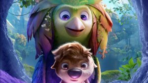 В чужой шкуре «Swapped» дублированный трейлер, 2026