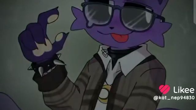 Smiling Creatures Video