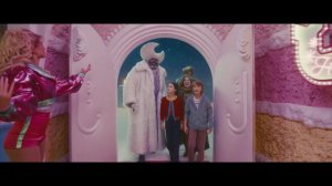 Вверх по волшебному дереву Русский Трейлер (2026)