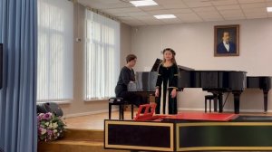 Й.Гайдн Старый добрый клавесин