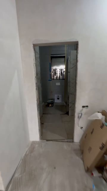 Ремонт огромного пентхауса без грамма хаоса