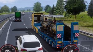 Truckers of Europe 3