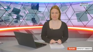 ПРОГРАММА «САРАПУЛ НОВОСТИ», ЭФИР ОТ  2 АПРЕЛЯ 2026 ГОДА