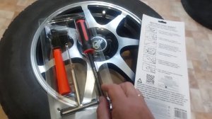 Лада Гранта кросс Замена вентилей без разбора колеса