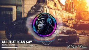 all that i can say - CANNA,  maaple