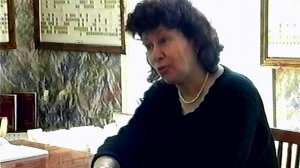 1999 год. Тюмень. Пушкинские чтения