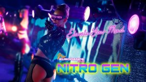 Nitro Gen - Elevate Your Mind (New Eurodance 2026)