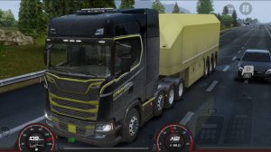 Truckers of Europe 3