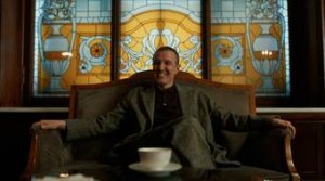 Золотое дно, 2 сезон, 4 серия