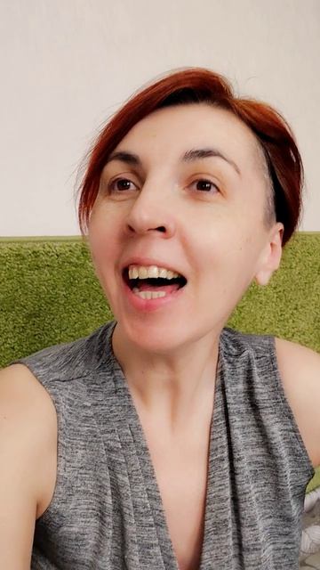 НАСТРОЕНИЕ ПЕТЬ (MELODY_MAMA поет)