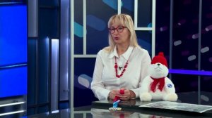 Интервью со Светланой Лексиной