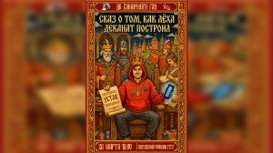 Студенческая весна 2026 - концерт инженерного факультета